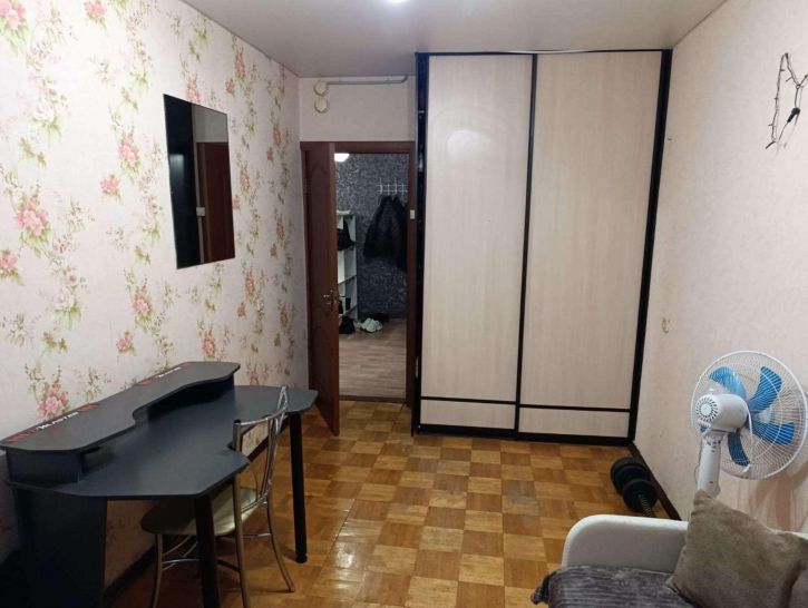 2-комн квартира Юбилейная улица, 4