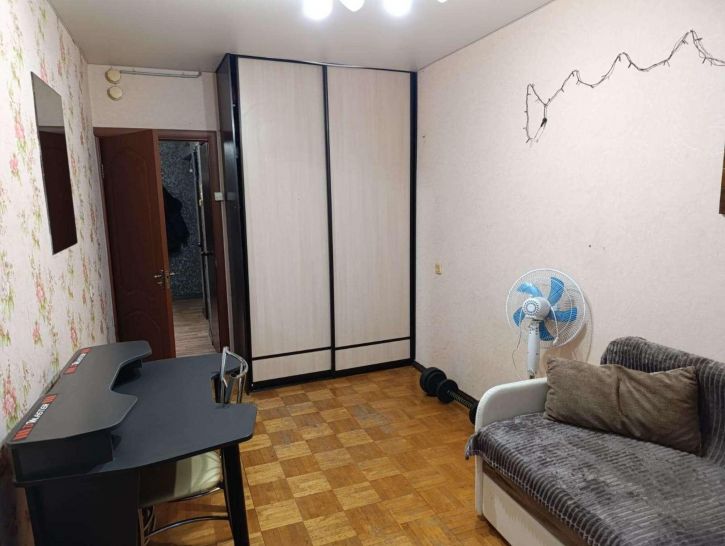 2-комн квартира Юбилейная улица, 4