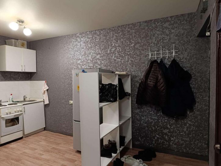 2-комн квартира Юбилейная улица, 4