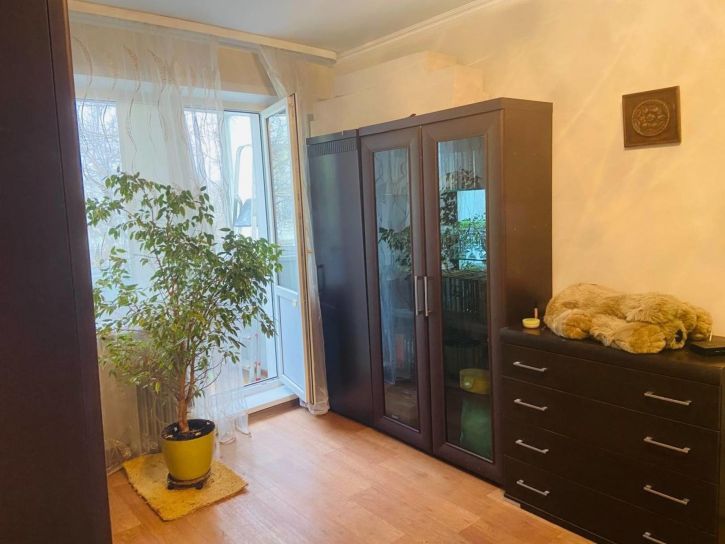 1-комн квартира Ленинградская улица, 36