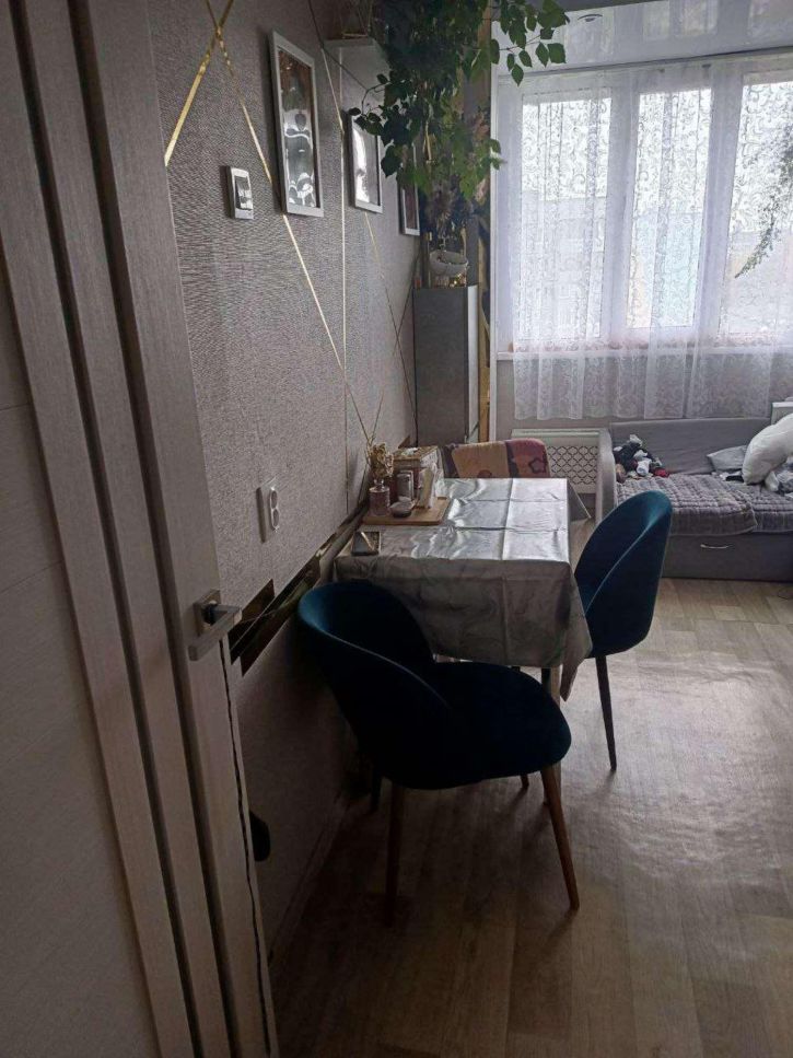 2-комн квартира Космонавтов бульвар, 32