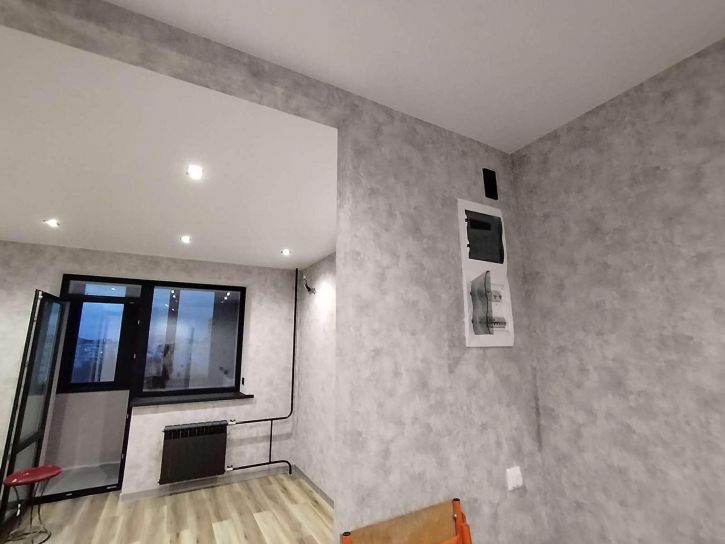 Студия Ворошилова улица, 15