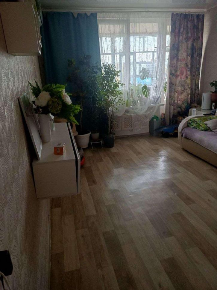 2-комн квартира Космонавтов бульвар, 32