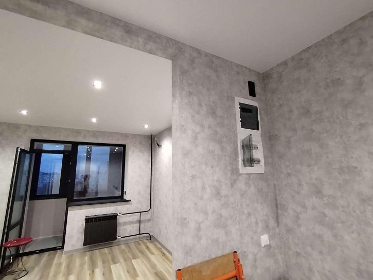 Студия Ворошилова улица, 15