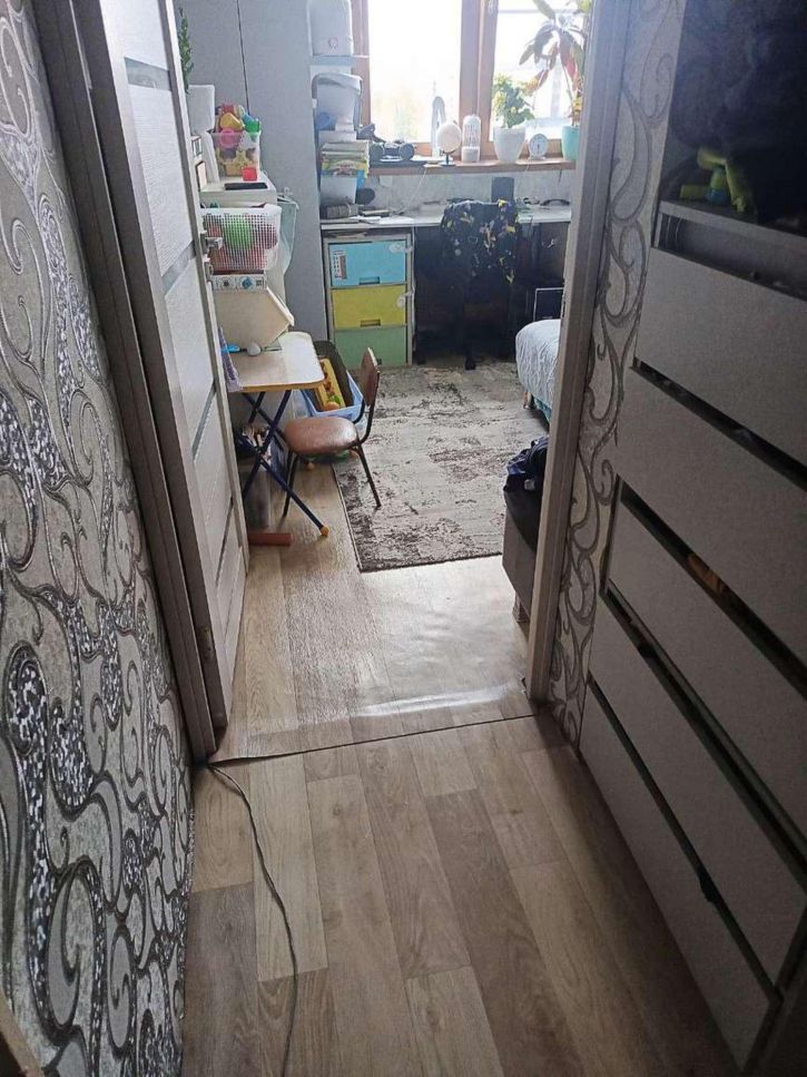 2-комн квартира Космонавтов бульвар, 32