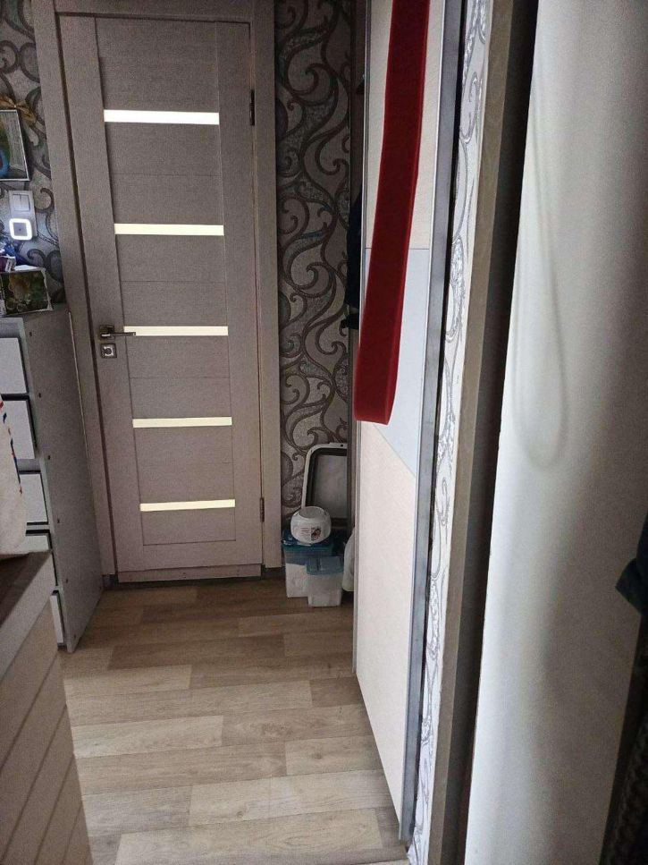 2-комн квартира Космонавтов бульвар, 32