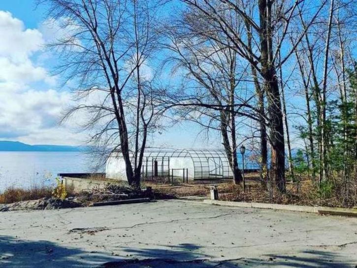 Коттедж/дом Лесопарковое шоссе, 31 А25