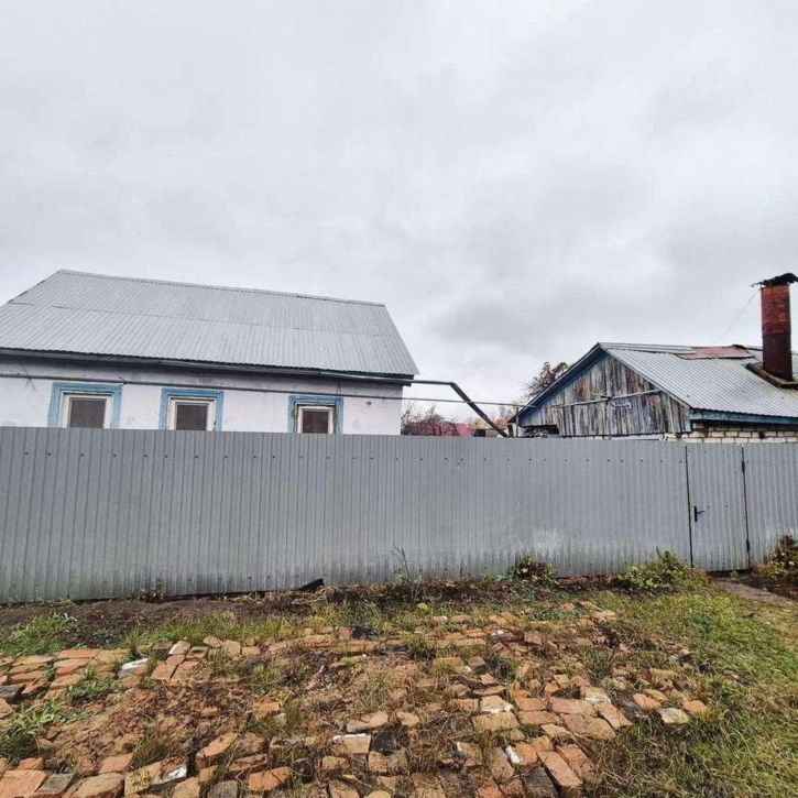 Коттедж/дом Амурский проезд, 102