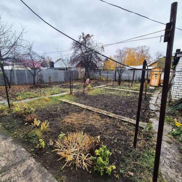 Коттедж/дом Амурский проезд, 102