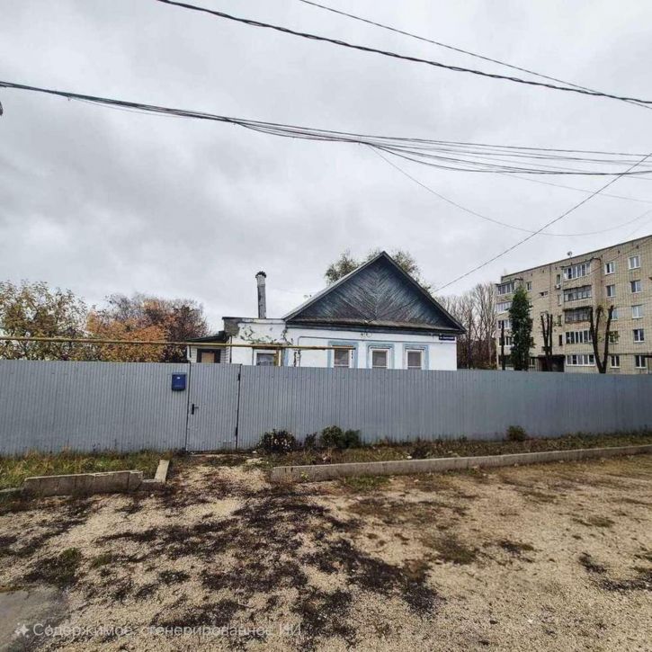 Коттедж/дом Амурский проезд, 102