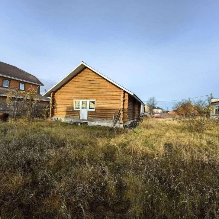 Коттедж/дом Межевой проезд, 15