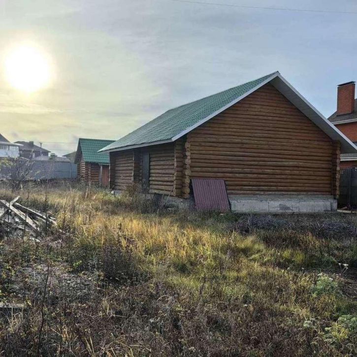 Коттедж/дом Межевой проезд, 15