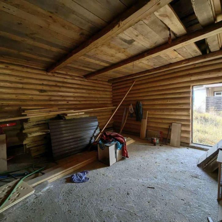 Коттедж/дом Межевой проезд, 15