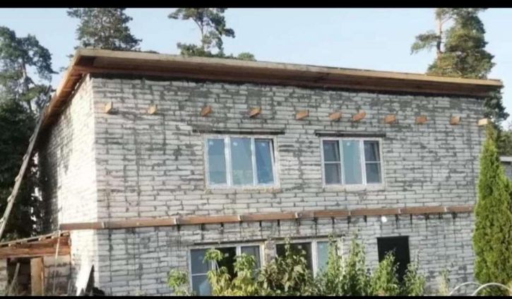 Коттедж/дом С/т Сосенка (Жиг.Море), 29