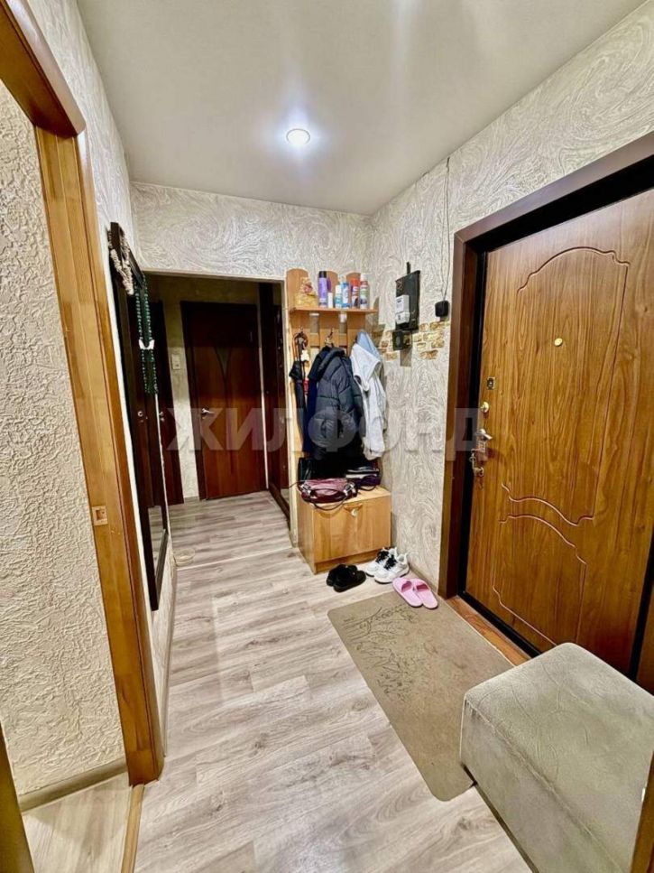 2-комн квартира Свердлова улица, д.49