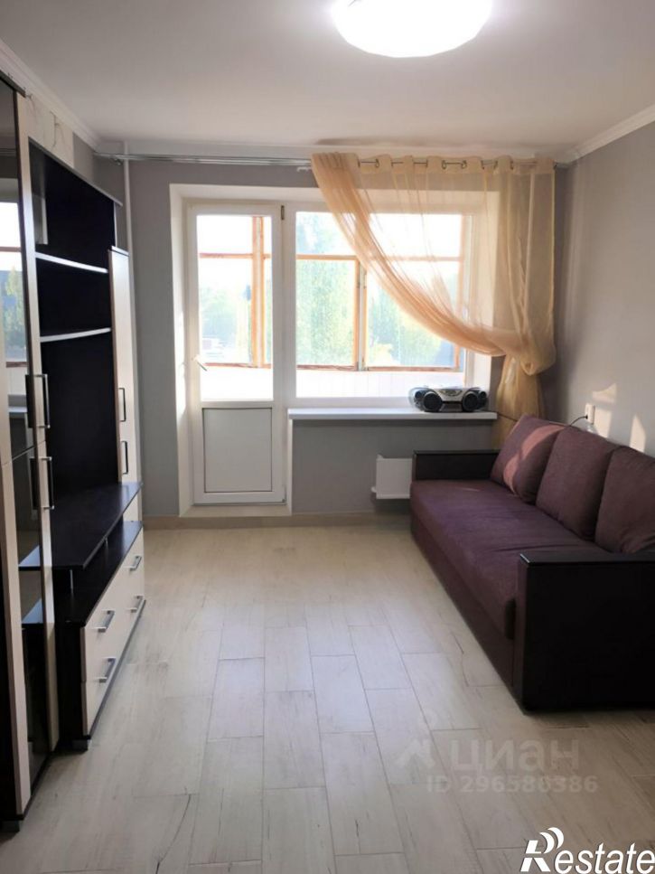 2-комн квартира улица Мира, 111,  д. 111