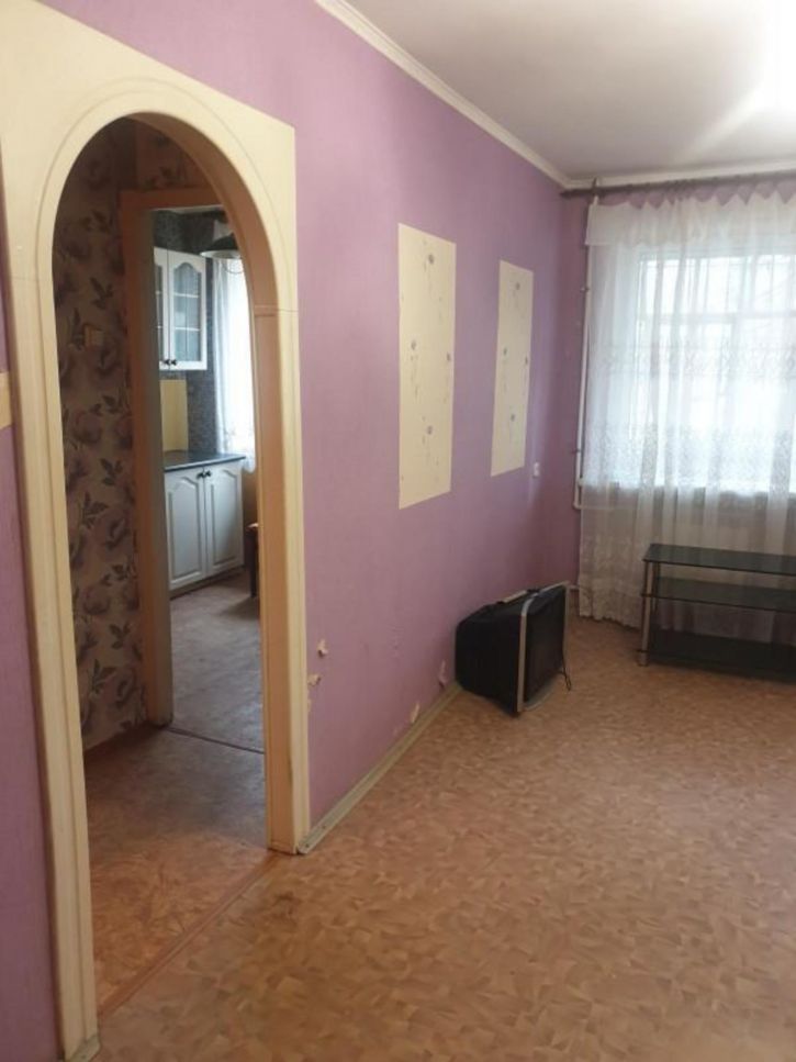 2-комн квартира Молодежный б-р, 31