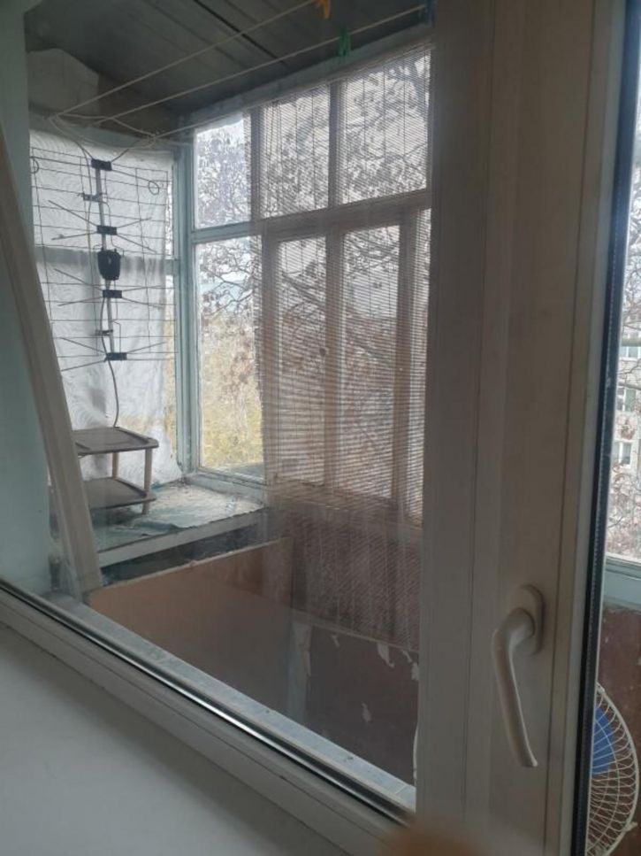 2-комн квартира Молодежный б-р, 31