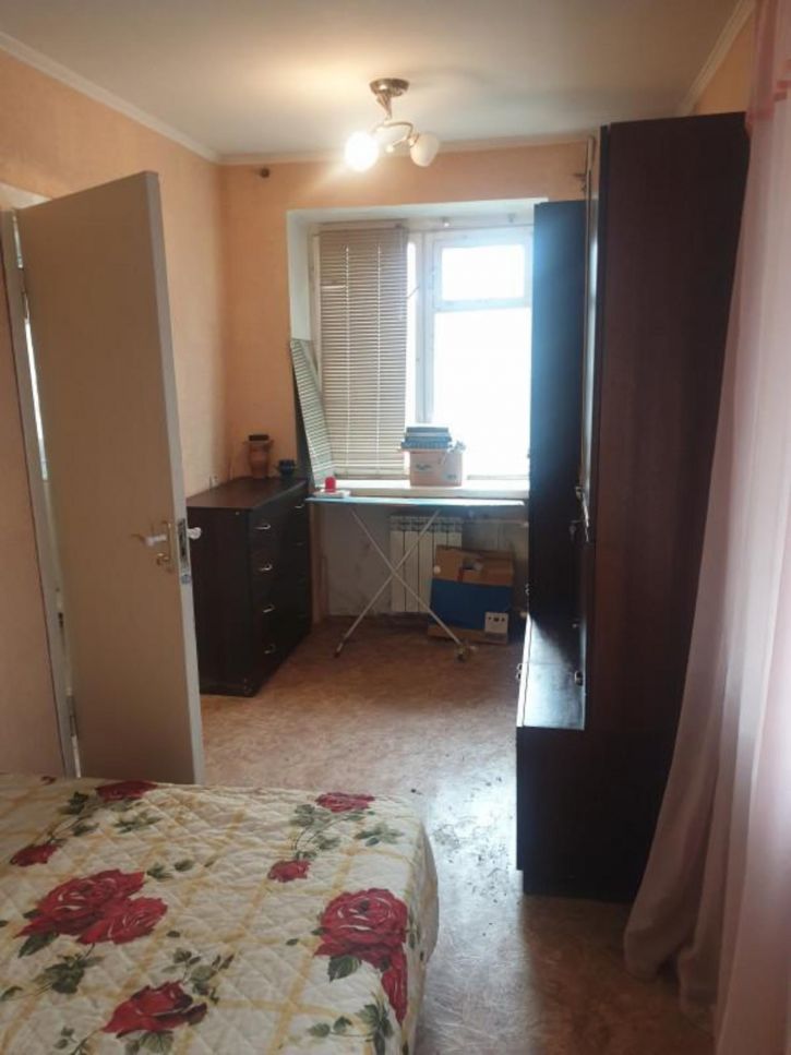 2-комн квартира Молодежный б-р, 31