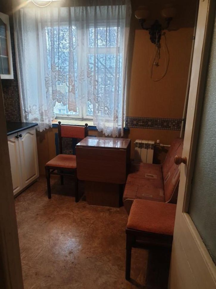 2-комн квартира Молодежный б-р, 31