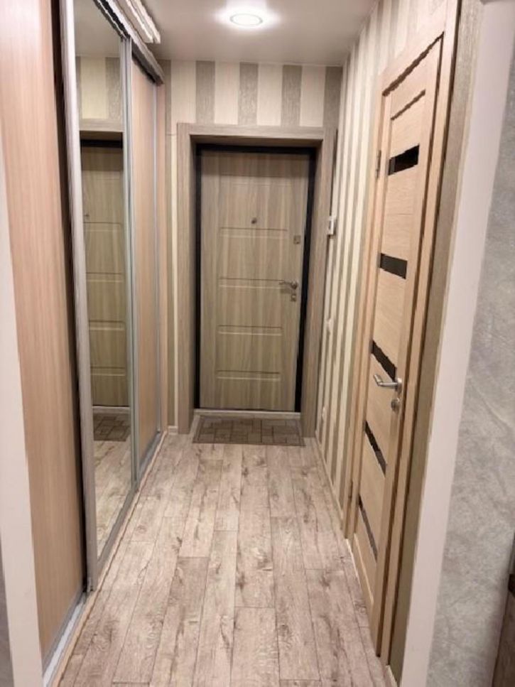 1-комн квартира Калмыцкая, 33