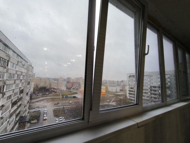 1-комн квартира Южное ш-се, 19