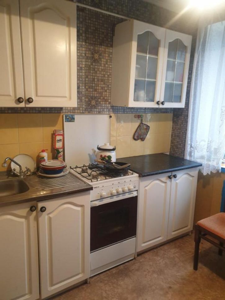 2-комн квартира Молодежный б-р, 31