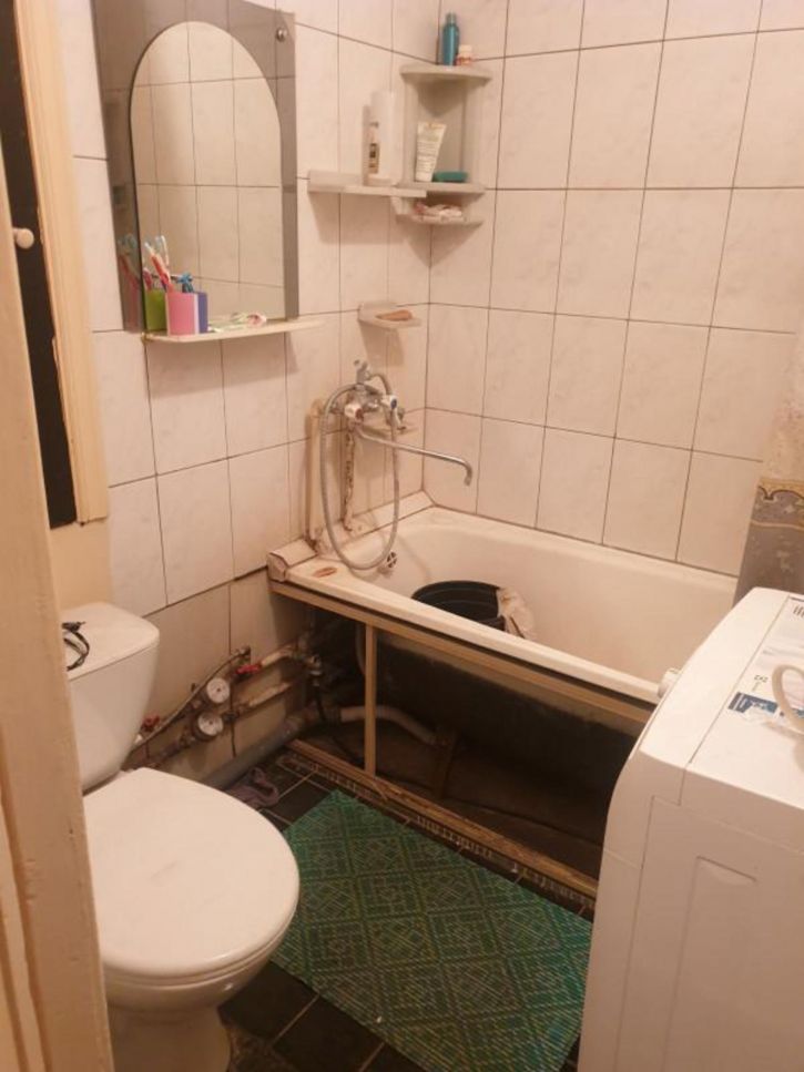 2-комн квартира Молодежный б-р, 31