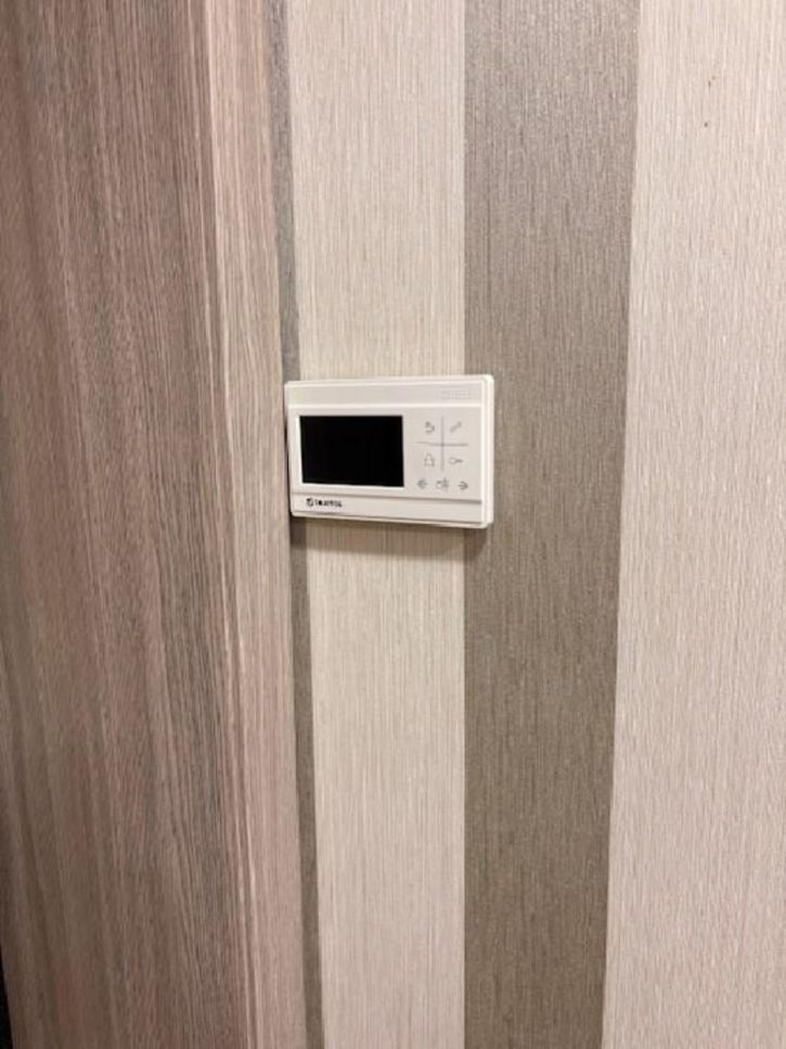 1-комн квартира Калмыцкая, 33