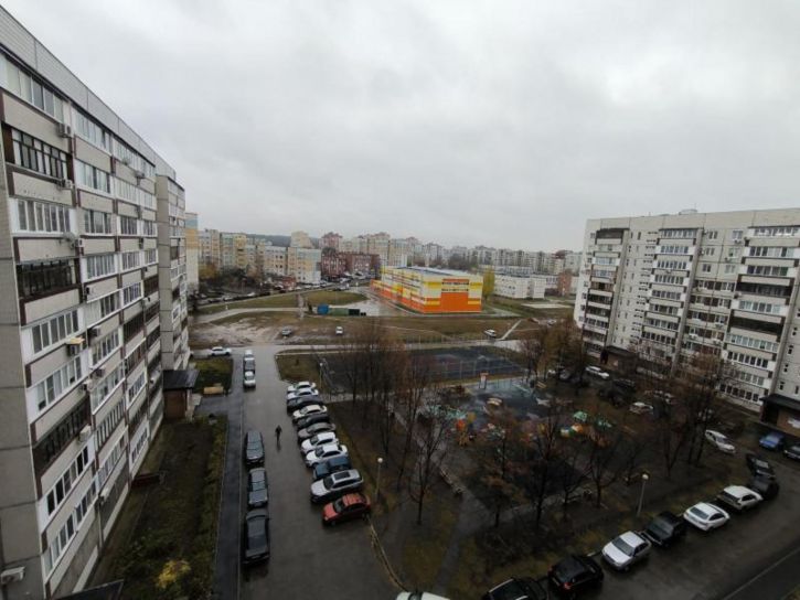 1-комн квартира Южное ш-се, 19