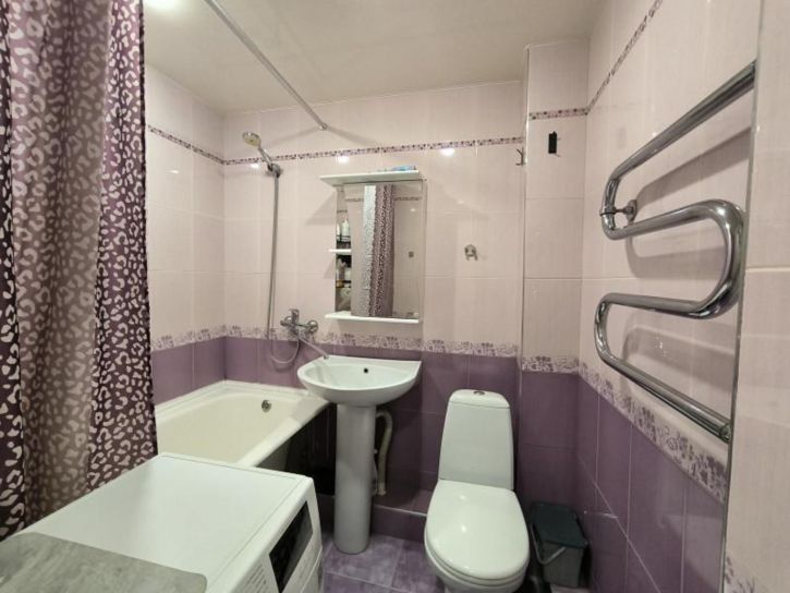 1-комн квартира Южное ш-се, 19