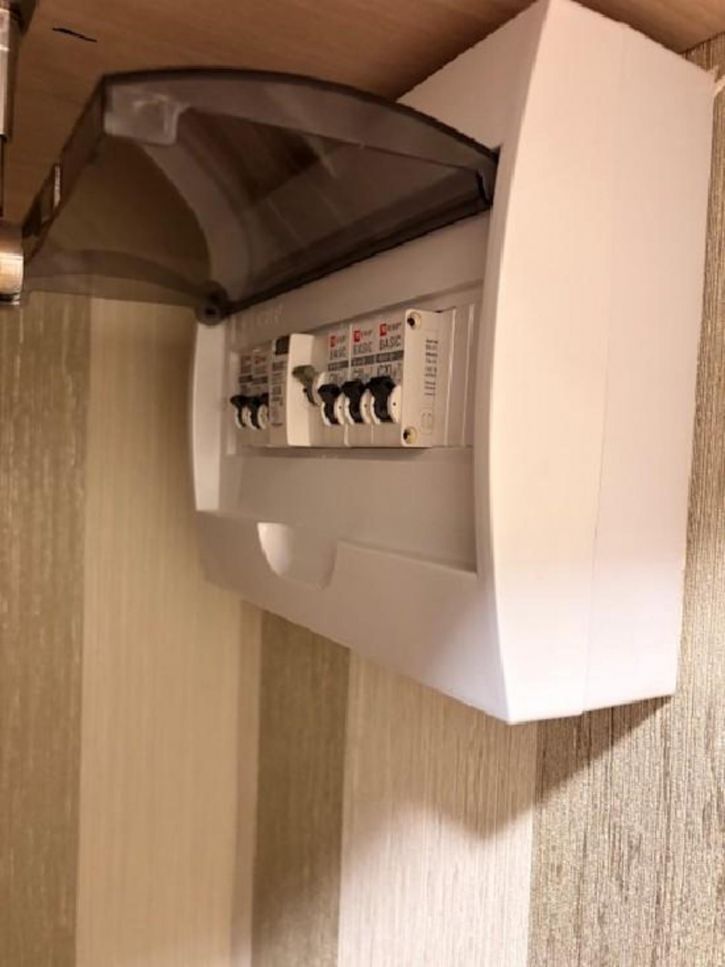 1-комн квартира Калмыцкая, 33