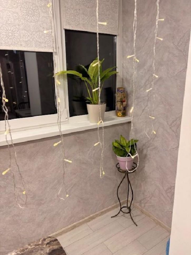 1-комн квартира Калмыцкая, 33