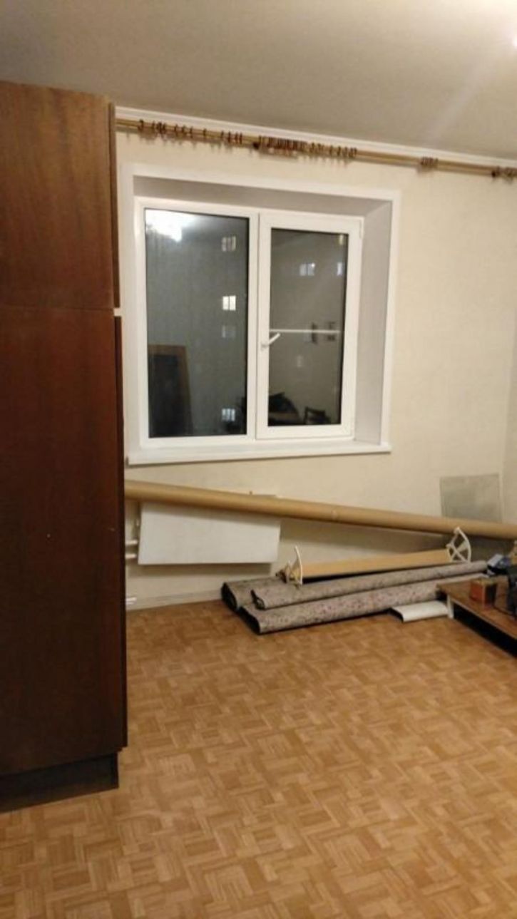 2-комн квартира Офицерская, 4Г