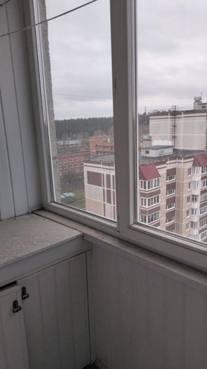 1-комн квартира Автозаводское ш-се, 39