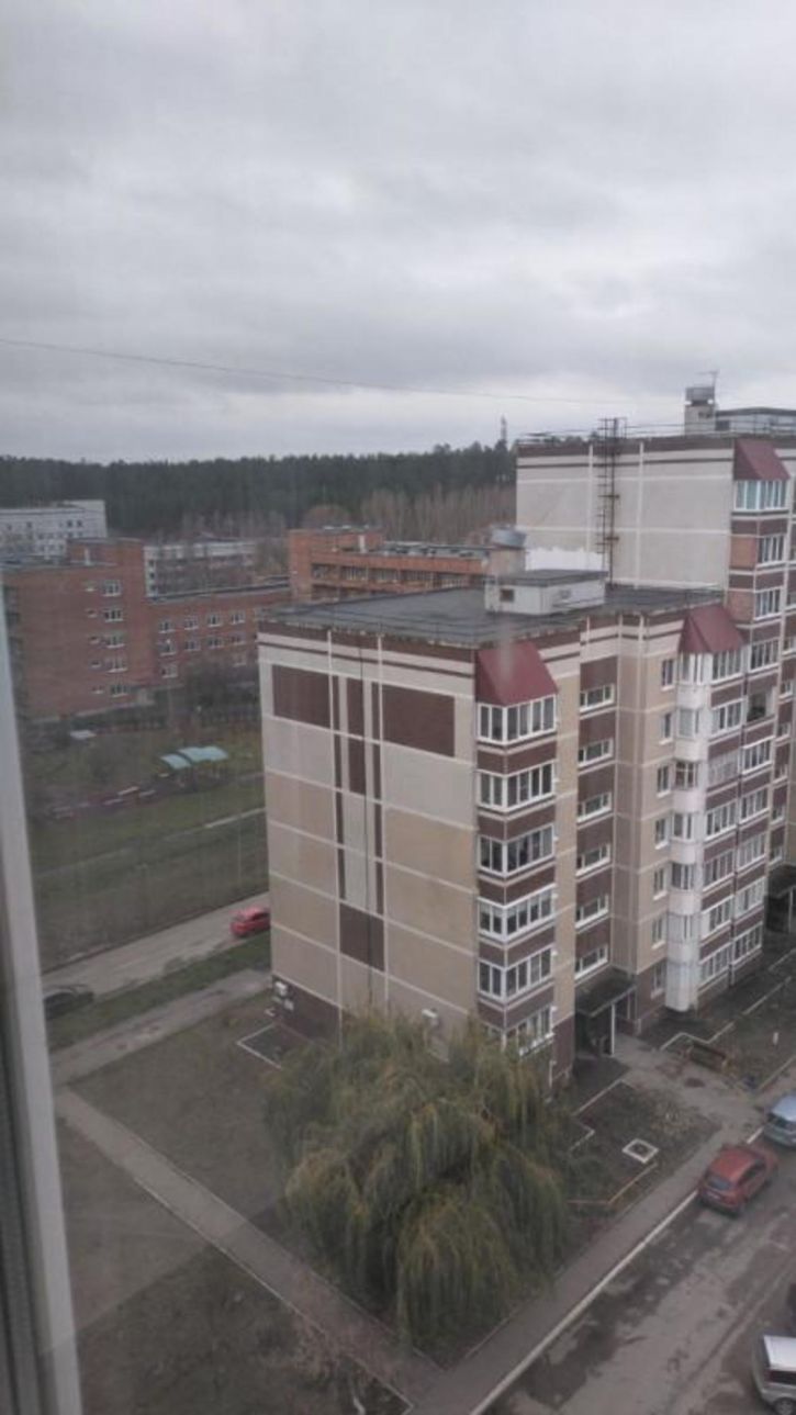 1-комн квартира Автозаводское ш-се, 39