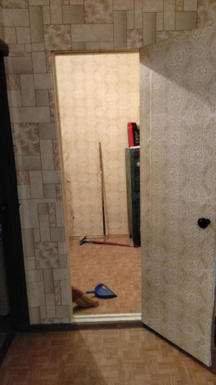 1-комн квартира Автозаводское ш-се, 39