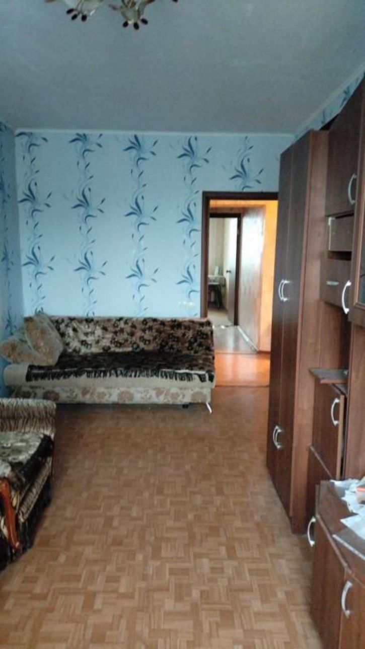 1-комн квартира Автозаводское ш-се, 39