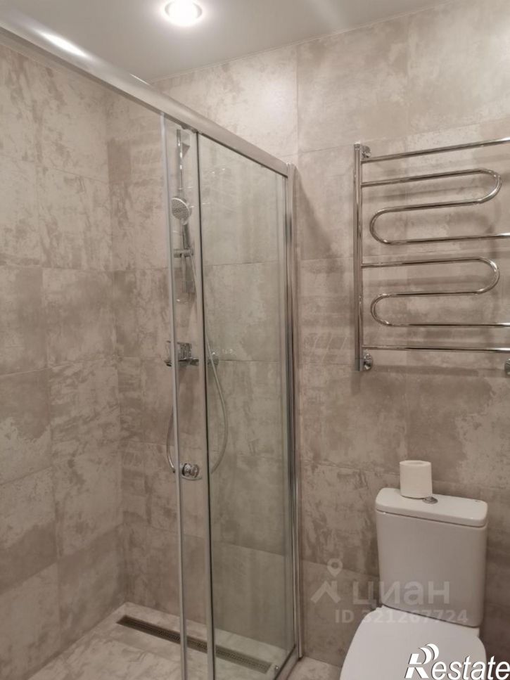 1-комн квартира улица Мира, 83,  д. 83