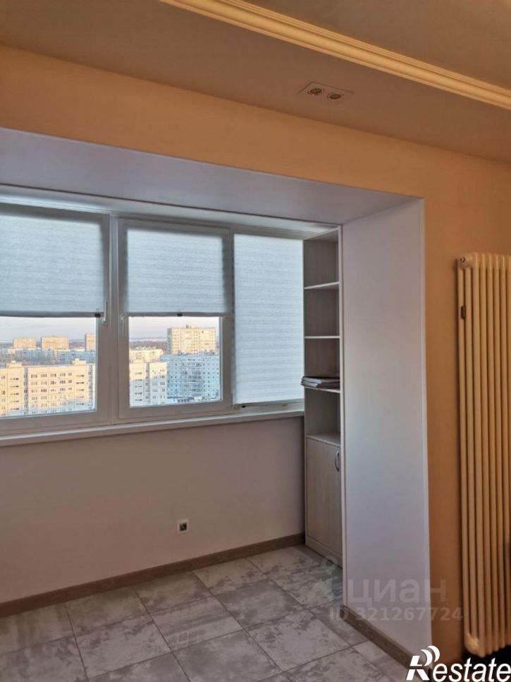 1-комн квартира улица Мира, 83,  д. 83