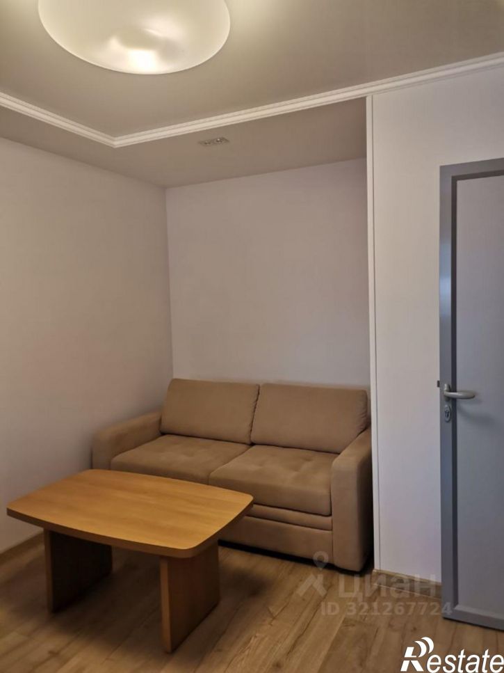 1-комн квартира улица Мира, 83,  д. 83