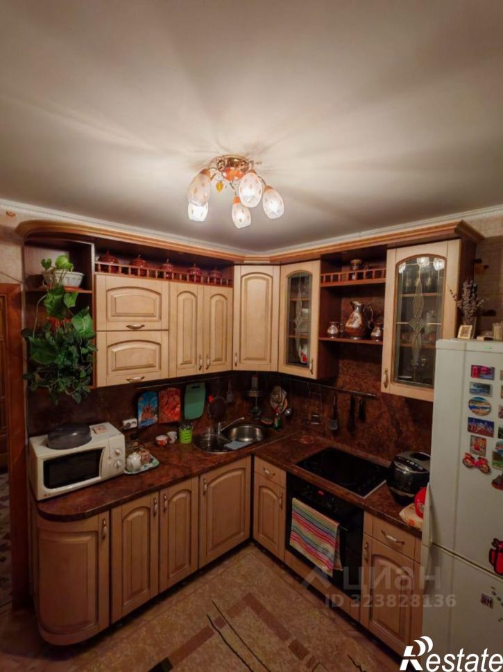 2-комн квартира ул Офицерская, 2г,  д. 2г