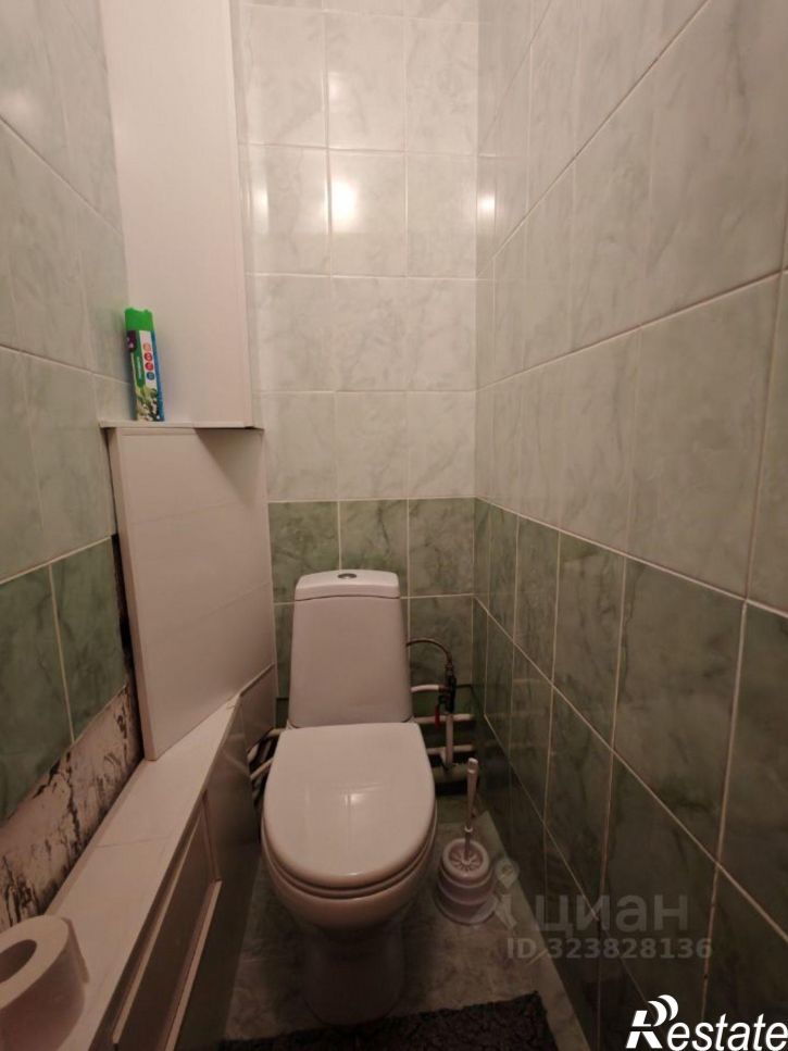 2-комн квартира ул Офицерская, 2г,  д. 2г