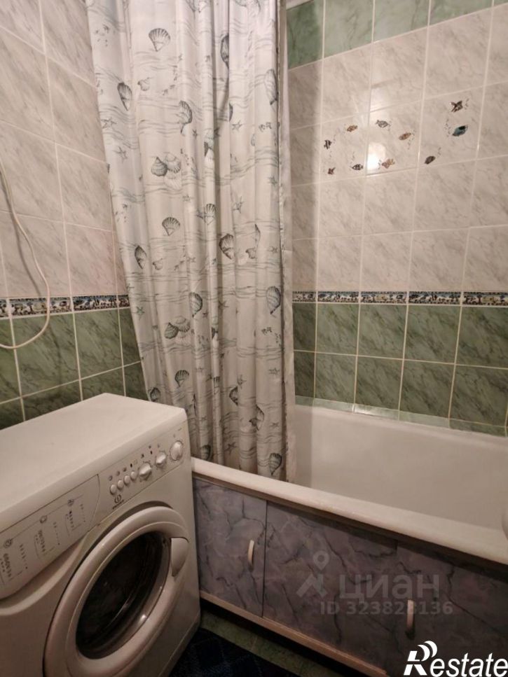 2-комн квартира ул Офицерская, 2г,  д. 2г