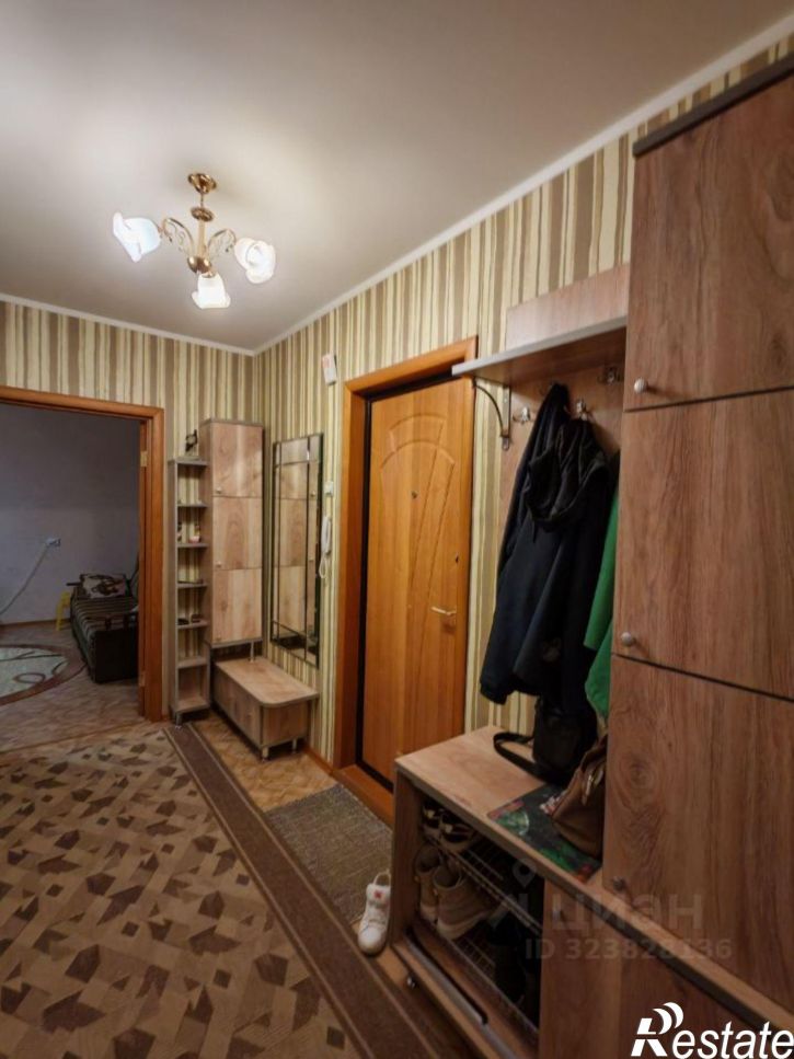 2-комн квартира ул Офицерская, 2г,  д. 2г