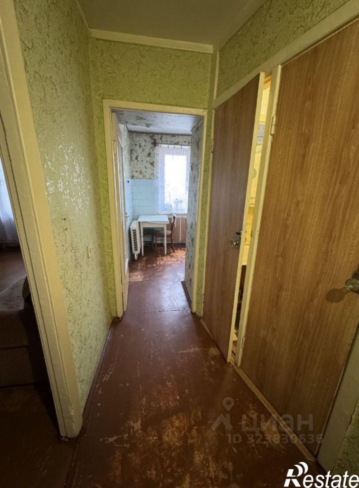 2-комн квартира ул Карла Маркса, 40,  д. 40