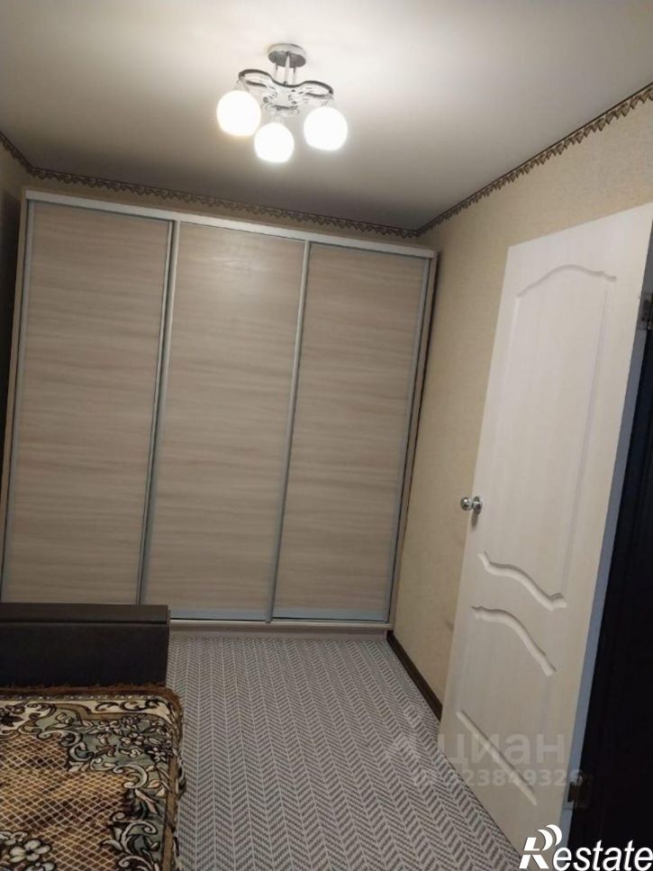 2-комн квартира улица Ленина, 77,  д. 77