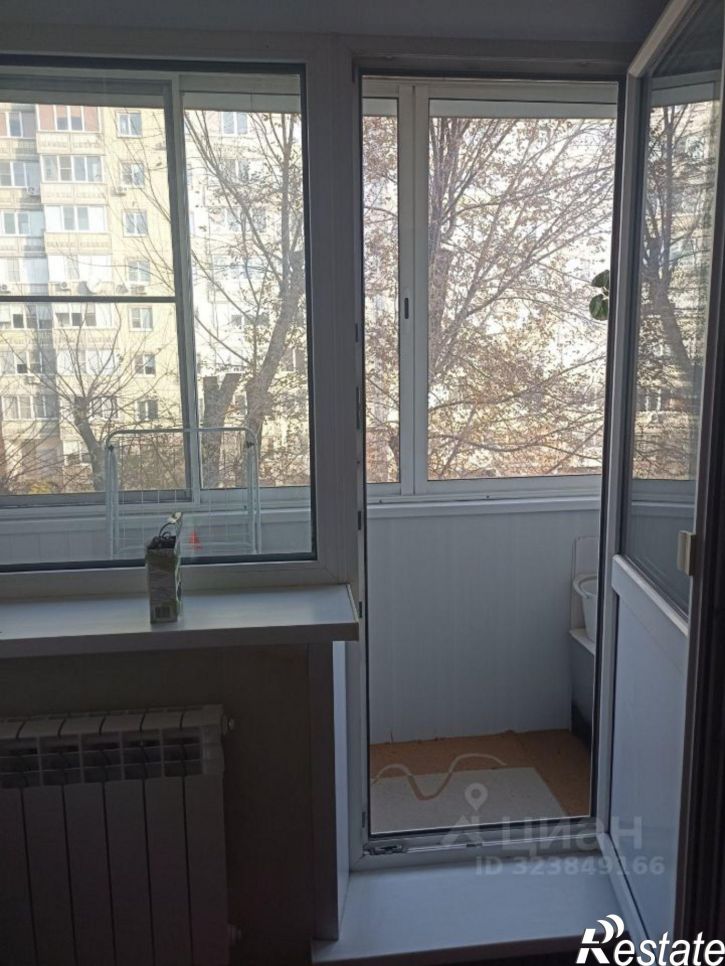 2-комн квартира бульвар 50 лет Октября, 71,  д. 71