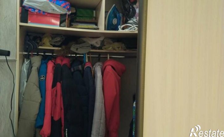 3-комн квартира улица Фрунзе, 15,  д. 15