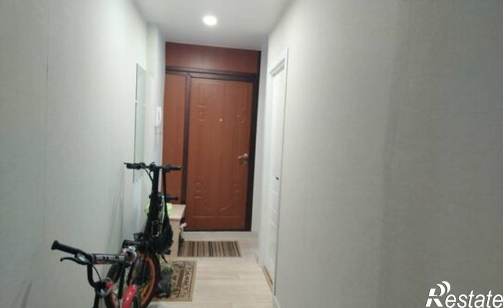 3-комн квартира улица Фрунзе, 15,  д. 15